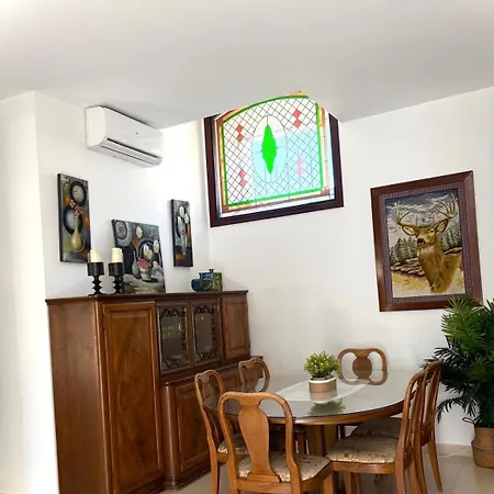 Casa Rural la Plaza-3